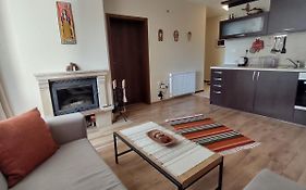 Family Apartment 